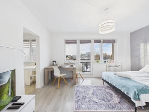 Sosnowskiego SuperApart - comfort on Ursynow