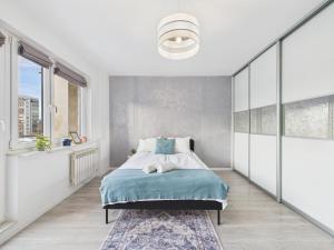 Sosnowskiego SuperApart - comfort on Ursynow