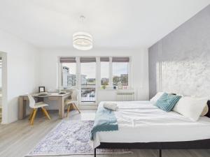 Sosnowskiego SuperApart - comfort on Ursynow