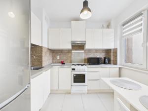 Sosnowskiego SuperApart - comfort on Ursynow