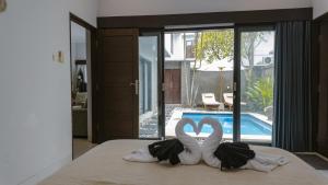 3BR Private Pool Villa in Central Seminyak - Walk to Cafés & Shops