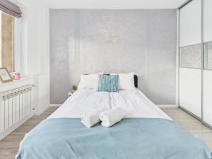 Sosnowskiego SuperApart - comfort on Ursynow