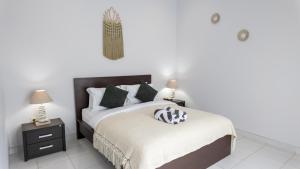 3BR Private Pool Villa in Central Seminyak - Walk to Cafés & Shops