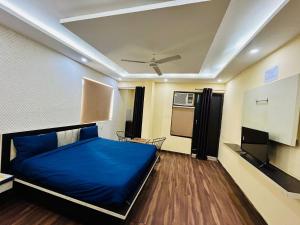 Samriddhi Studio Apartment