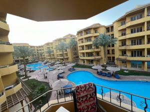 الكوثر المنتجع البريطاني البريتش ريزورت