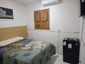 Pousada dos Artistas