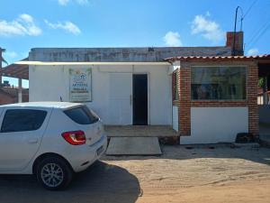 Pousada dos Artistas