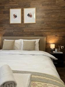 Top Centre Plovdiv Apartment for 4 Guests & Parking