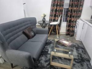 Bright and Modern Flat in Manchesters Heart