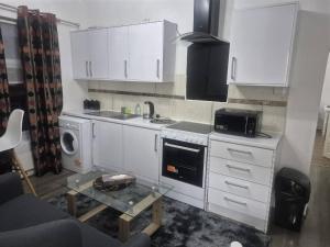 Bright and Modern Flat in Manchesters Heart