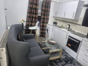 Bright and Modern Flat in Manchesters Heart