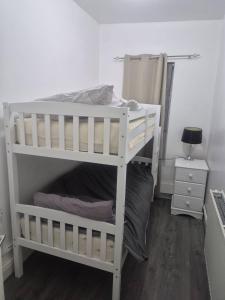 Bright and Modern Flat in Manchesters Heart