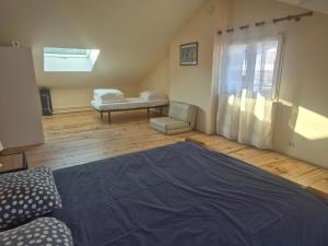 Pornic - maison familiale 8p - plage & port à pied