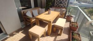 Apartment Deluxe Sea View Split