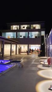 Mansão em Ponta da Fruta Vila Velha