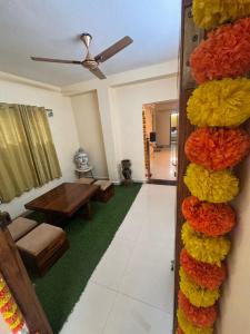 Hygge Suites Peaceful Stay in Anna Nagar