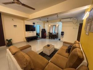 Hygge Suites Peaceful Stay in Anna Nagar
