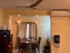 Hygge Suites Peaceful Stay in Anna Nagar