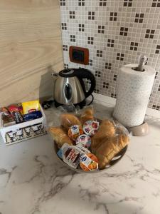 La piccola dimora in villa di costanza e marco