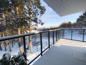 Apartament Concordia 2 z Widokiem