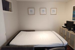 Le Petit Paradis - Pretty T2 ideally located at the foot of the Chateau