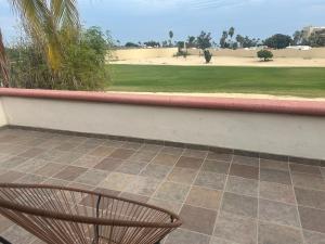 Ocean View Castle Resort on Golf Course