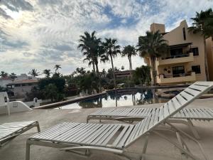 Ocean View Castle Resort on Golf Course