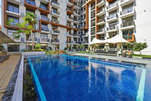 Bloomfields Stunning STU, Elz By Danube, Dubai