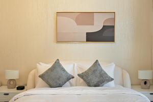 Bloomfields Stunning STU, Elz By Danube, Dubai