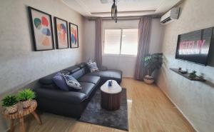 Ilova 1 - Appartement Moderne au Centre de Marrakech