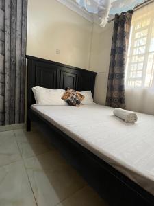 Bliss homes Utawala near quickmart kwa chief APTC