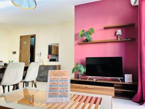 Stylish Brand New 3BR Apartaments - 10 min walk from Buggibba Square