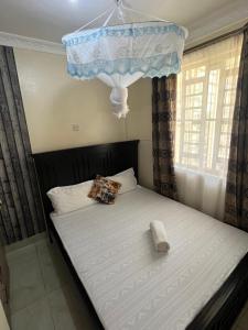 Bliss homes Utawala near quickmart kwa chief APTC