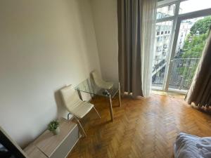 Best View Studio Central!