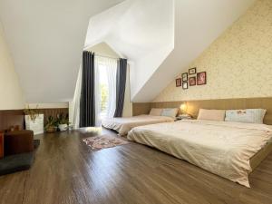 Nai homestay - The Flow