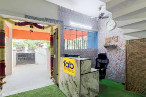 FabHotel Ravana Kottai