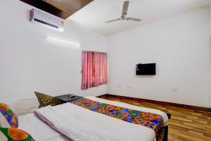 FabHotel Ravana Kottai