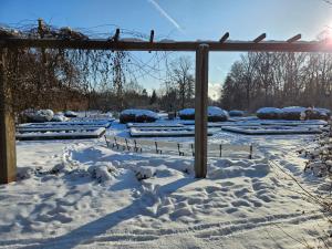 Folwark Historic Hotel