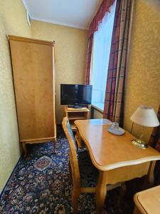 Folwark Historic Hotel