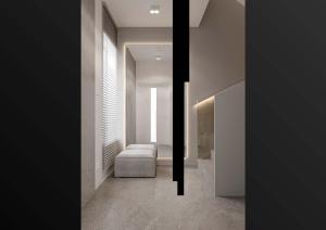 Forest & Snow - Wisła -Magiczny Horyzont