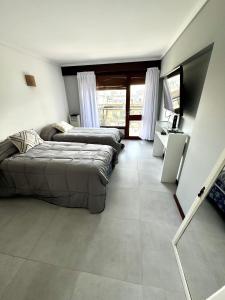 Buena vista departamento La Perla