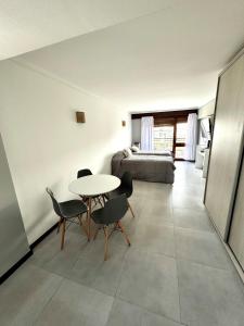 Buena vista departamento La Perla