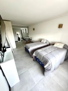 Buena vista departamento La Perla