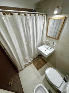 Buena vista departamento La Perla