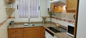 ACV - Playa Coral I-2ª linea planta 3 norte 2