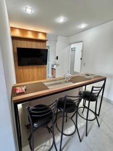 Completo Perto da Praia