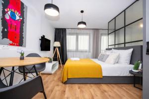 InPoint Central Apartments