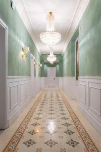 FIUME 20 - Residence