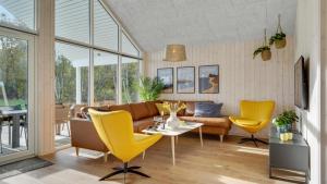 Villavilla 568 - Houstrup Strand, Vestjylland