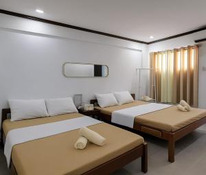 OYO 1180 Casa Del Sul